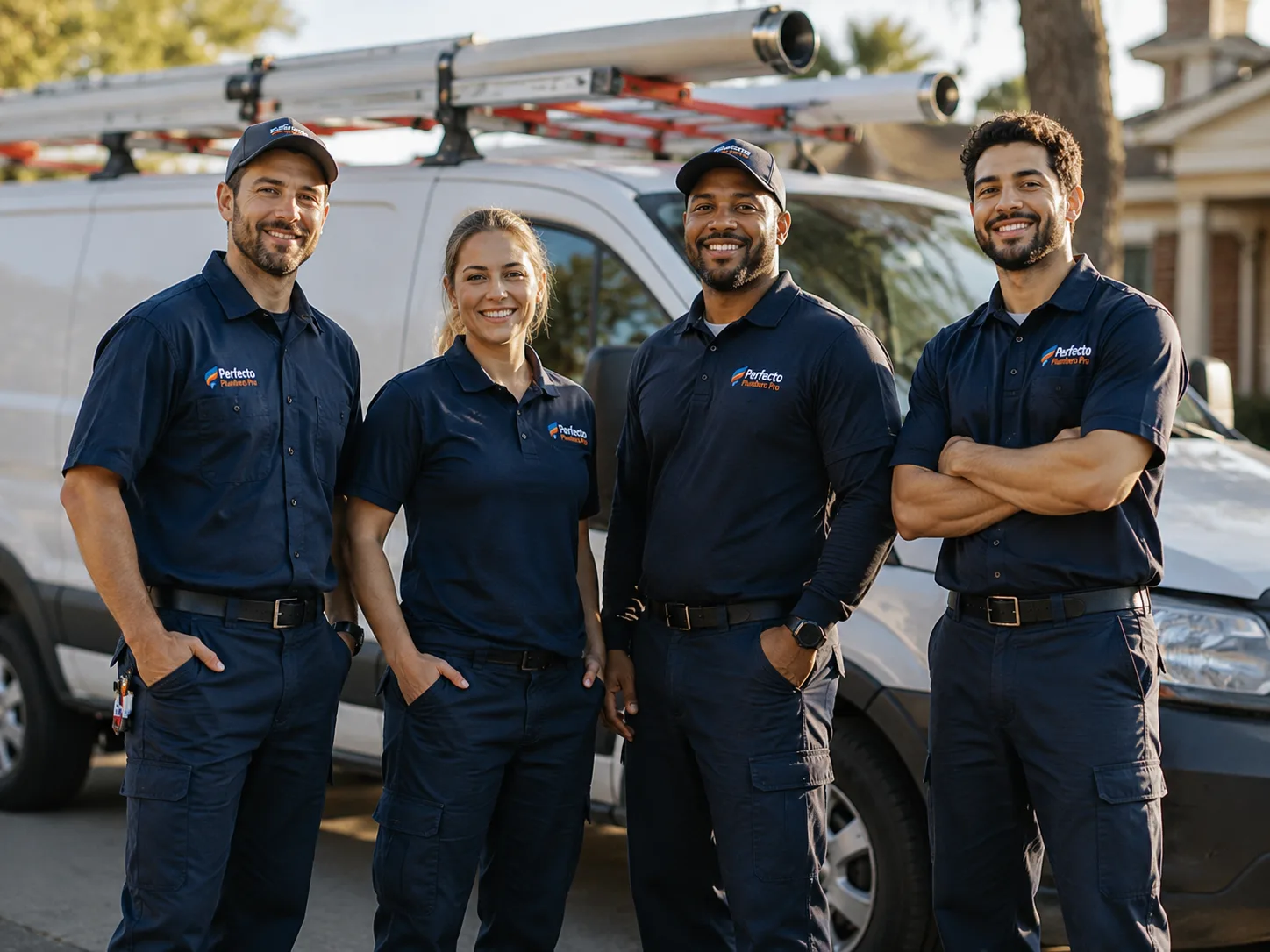 Emergency Plumber Near Me in Thermal, CA near me